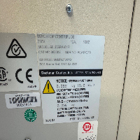 Beckman Coulter Allegra 64R Refrigerated Centrifuge image 2